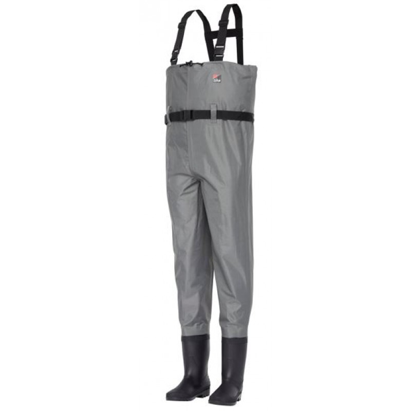 Bridkelnės DAM Nylon Chest Waders  